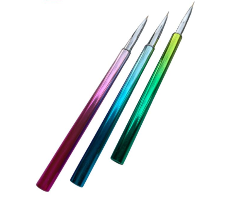 PINCEL BEAUTY BILU X 3 Cod. 3379