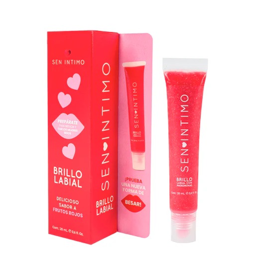Brillo Labial Sen Intimo 