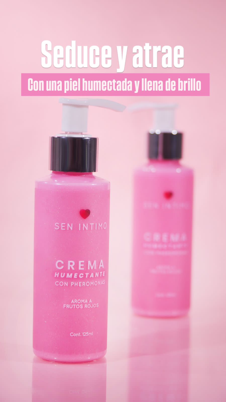 Crema Humectante Sen Intimo