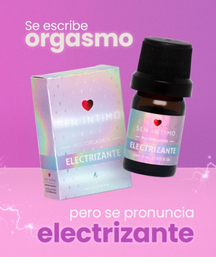 Multiorgasmos Electrizante 