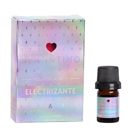 Multiorgasmos Electrizante 