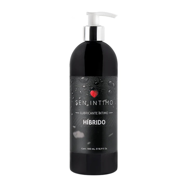 Lubricante Íntimo Hibrido Sen Íntimo 