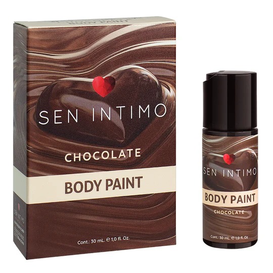 Body Paint Sen íntimo 30ml