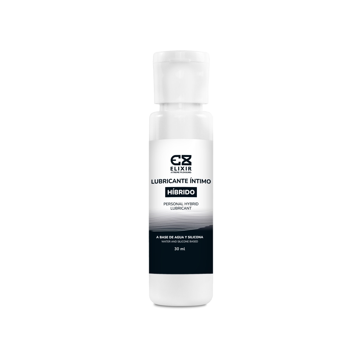 Lubricante Hibrido Elixir 30ml