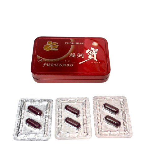 Pastilla Furunbao