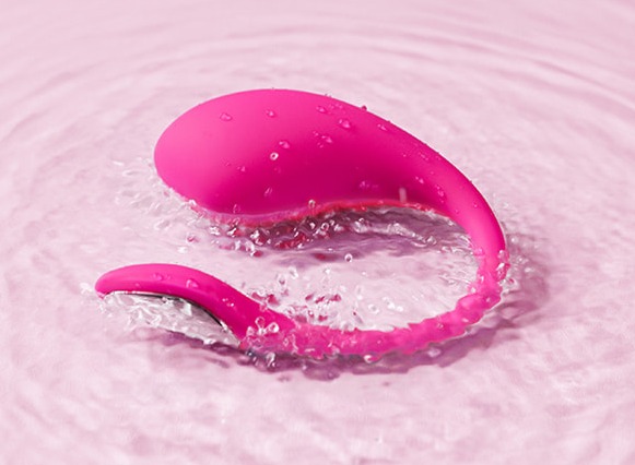 Vibrador Lush 4 Lovense 