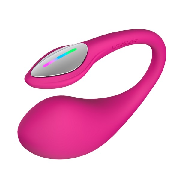 Vibrador Lush 4 Lovense 