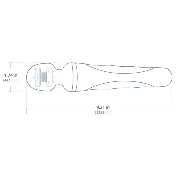 Vibrador Lovense Domi 2 