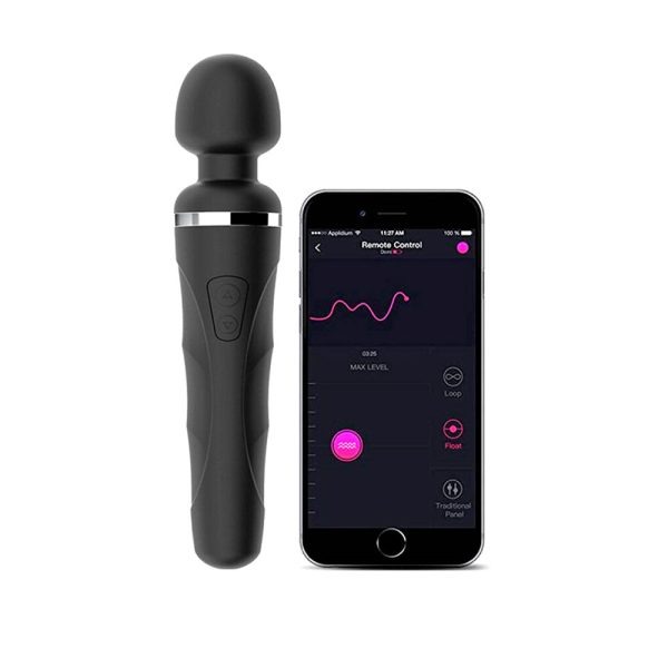 Vibrador Lovense Domi 2 