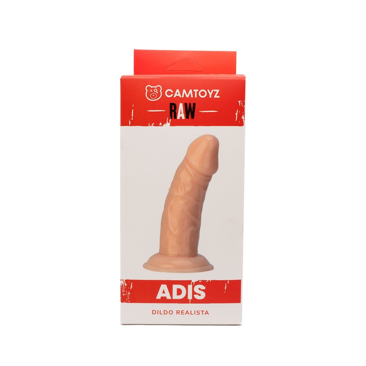 Dildo Realista Adis 