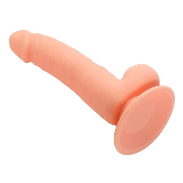 Dildo Realista Vigor 