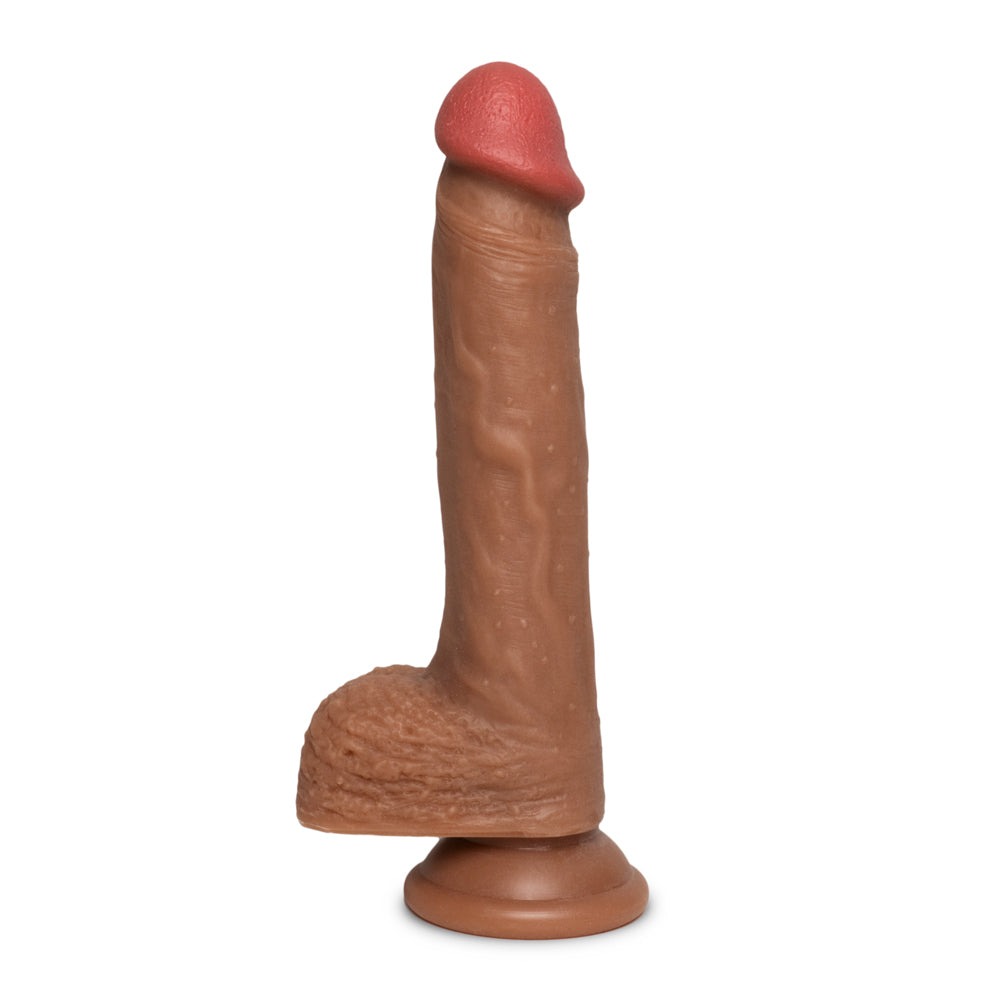 Dildo Realista Sultán 