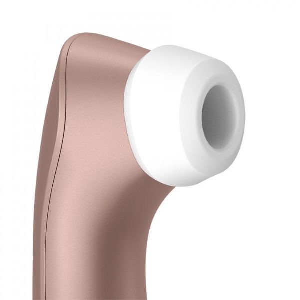 Succionador Satisfyer Pro 2 + 