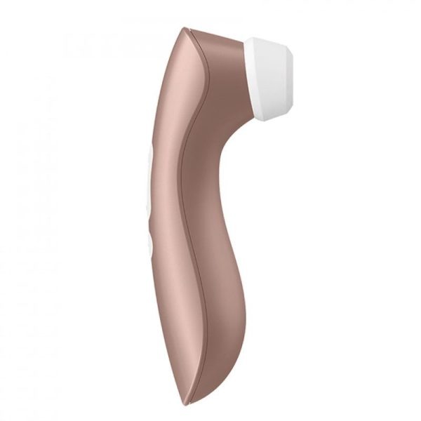 Succionador Satisfyer Pro 2 + 