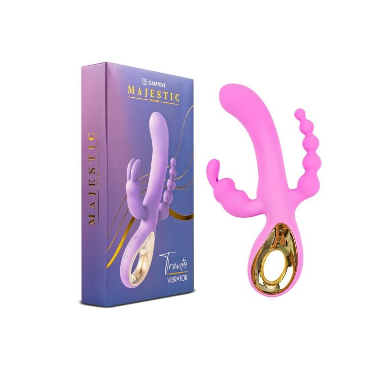 Vibrador Trento 
