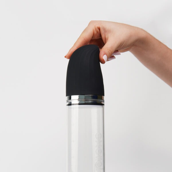 Bomba Automática para el Pene 