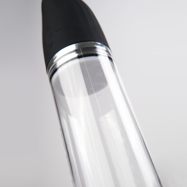 Bomba Automática para el Pene 