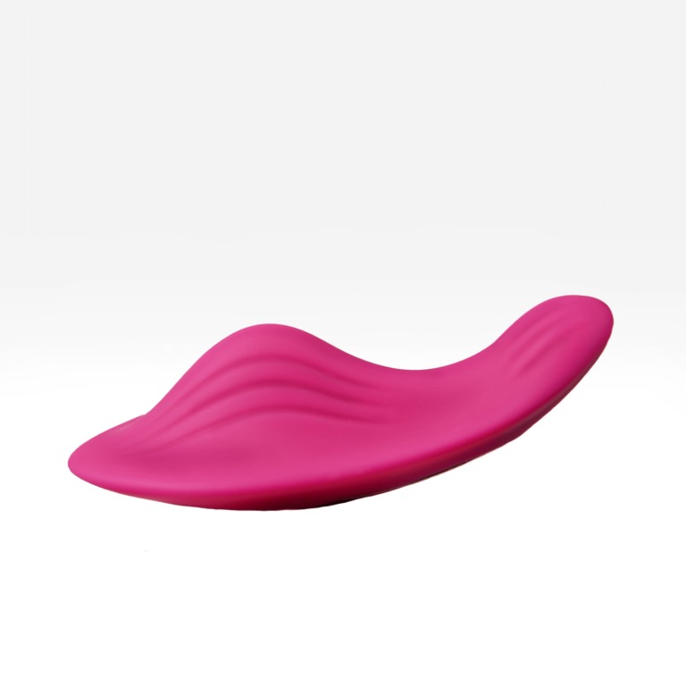 Vibrador Panty Tinker 