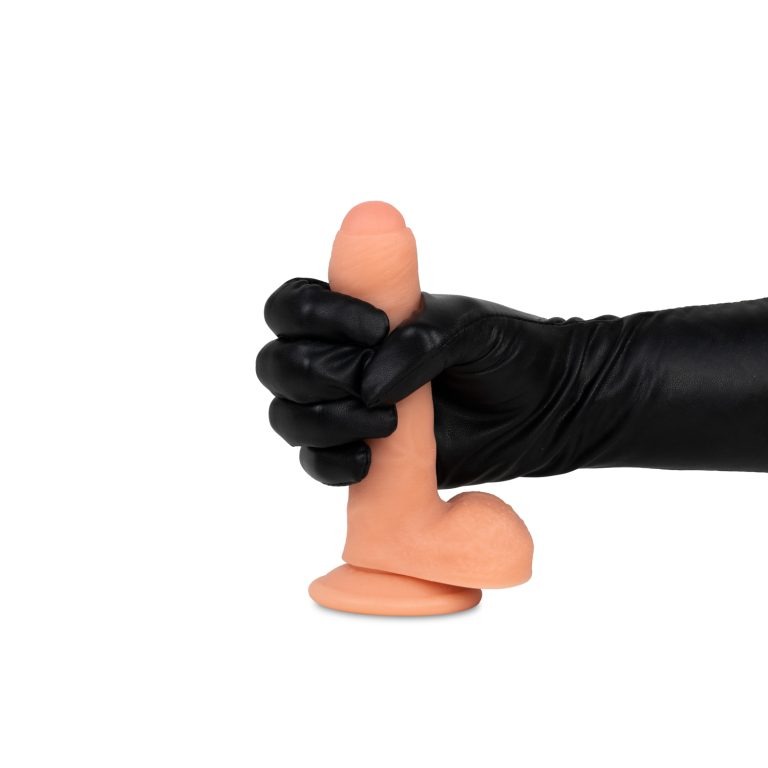 Dildo Realista Corbin 