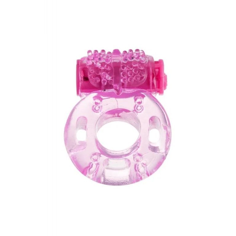 Anillo Vibrador 