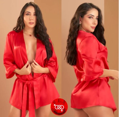 Bata Seda Roja