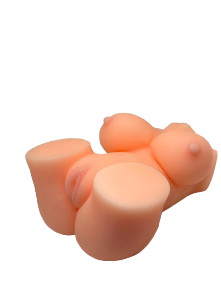 Body Masturbator 