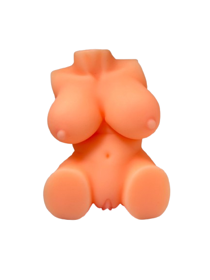 Body Masturbator 