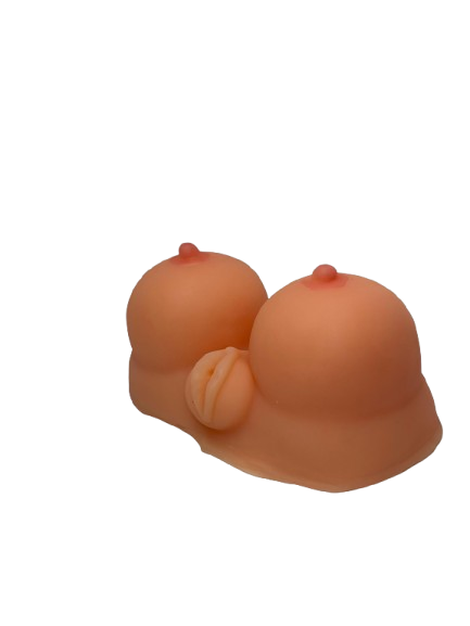 Masturbador Torso 
