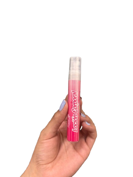 Splash con Feromonas 