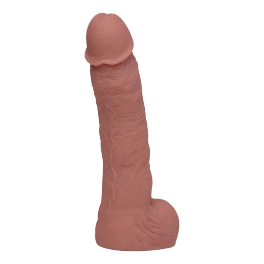Big Dildo Repuesto Machine 