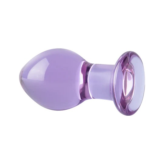 Plug Cristal Dona 