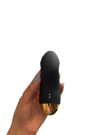 Succionador Svakom Pulse Pure Negro 