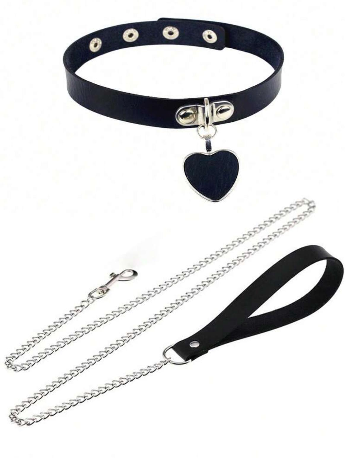Collar Sexy Amor 