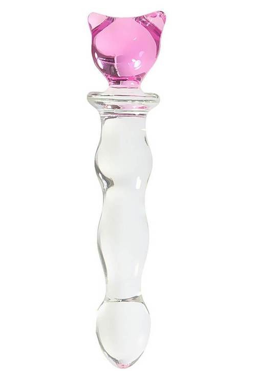 Dildo Cristal Cat 