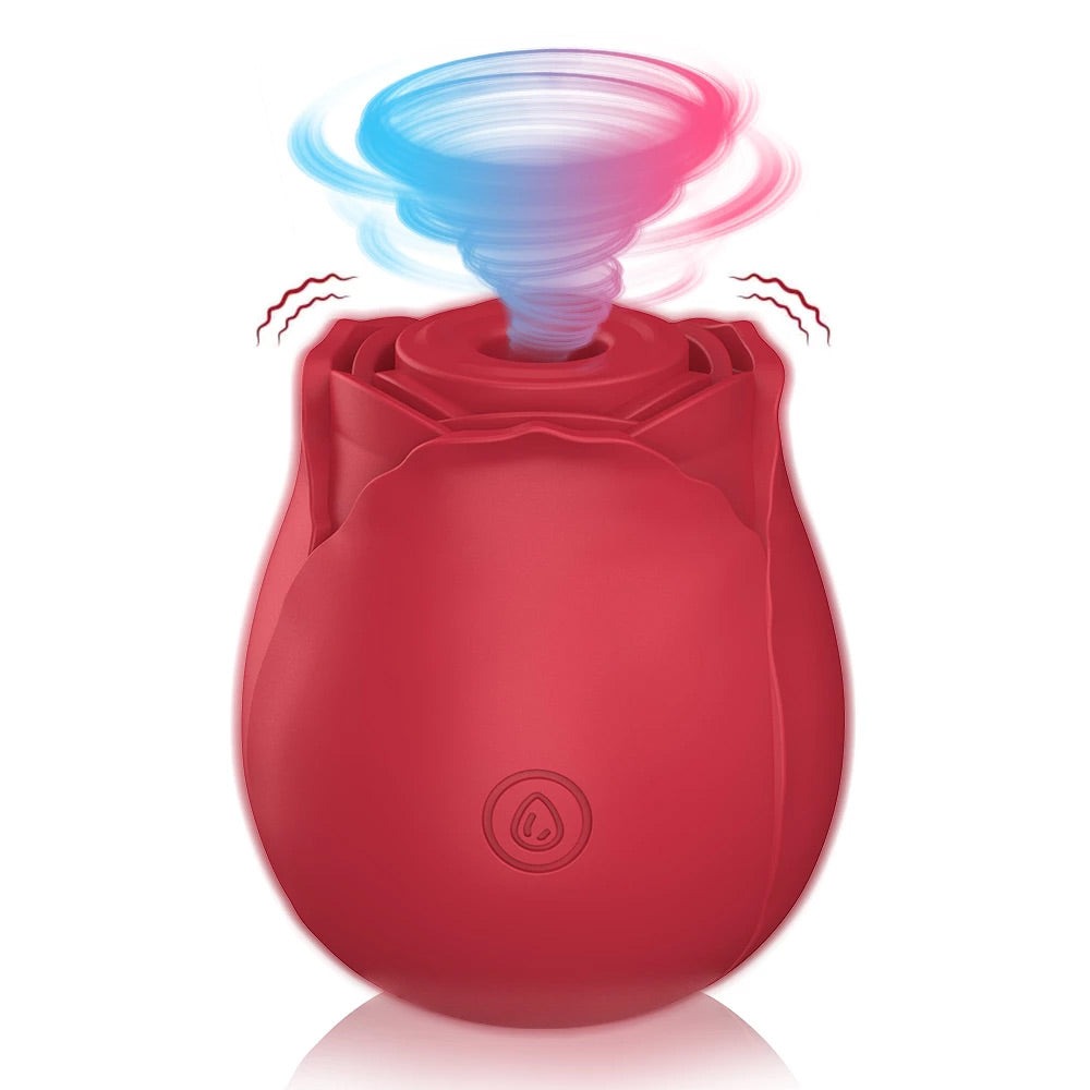 Rosa Succionadora Oh La La