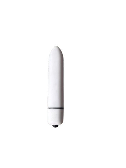 Bala Vibradora Sencilla - Función con Pilas 