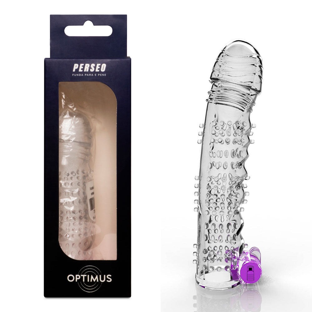 Funda para el Pene Perseo 