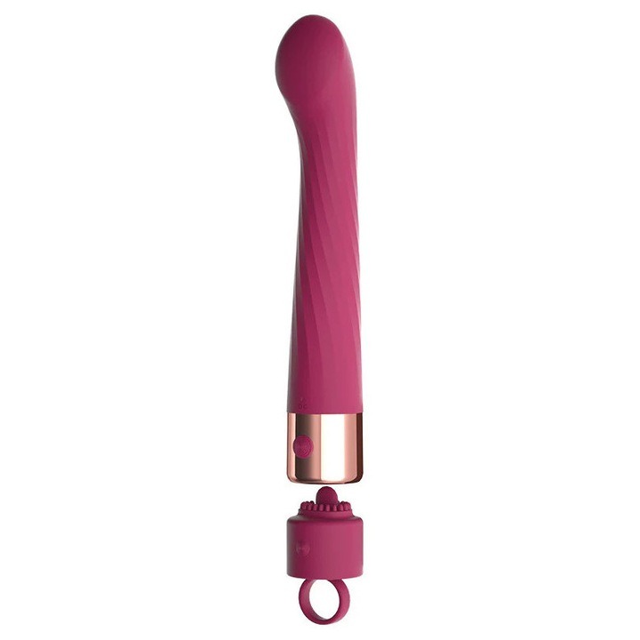Vibrador Dual Sweet Touch