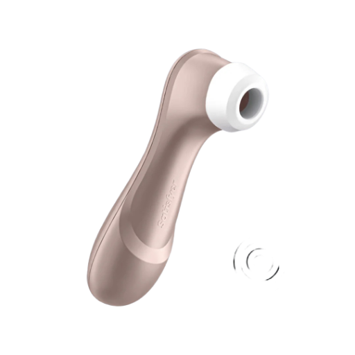 Satisfyer Pro 2