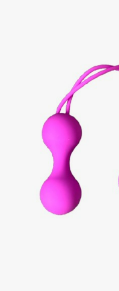 Bolas Kegel 