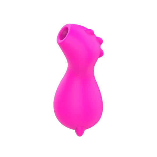 Succionador Clitorial Kisses Clit - Secret Play 