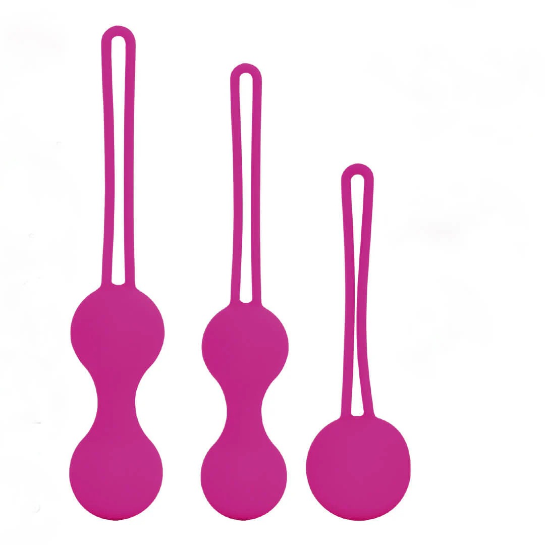 Bolas Kegel 