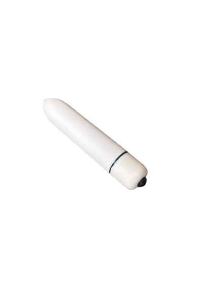 Bala Vibradora Sencilla - Función con Pilas 