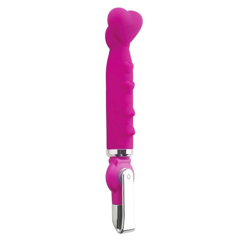 Vibrador Sally 