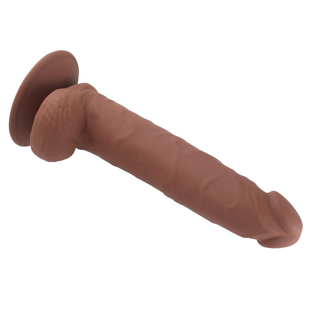 Dildo Realista James 