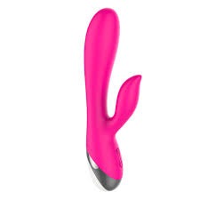Vibrador Doble First Love Xoxo 