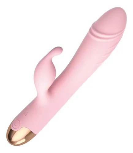 Vibrador con rotación Gostic