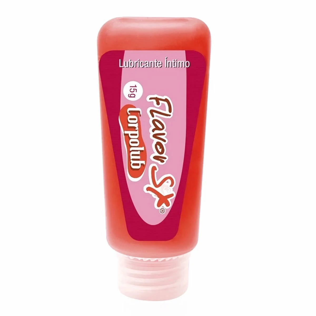 Lubricante anal Flavor 