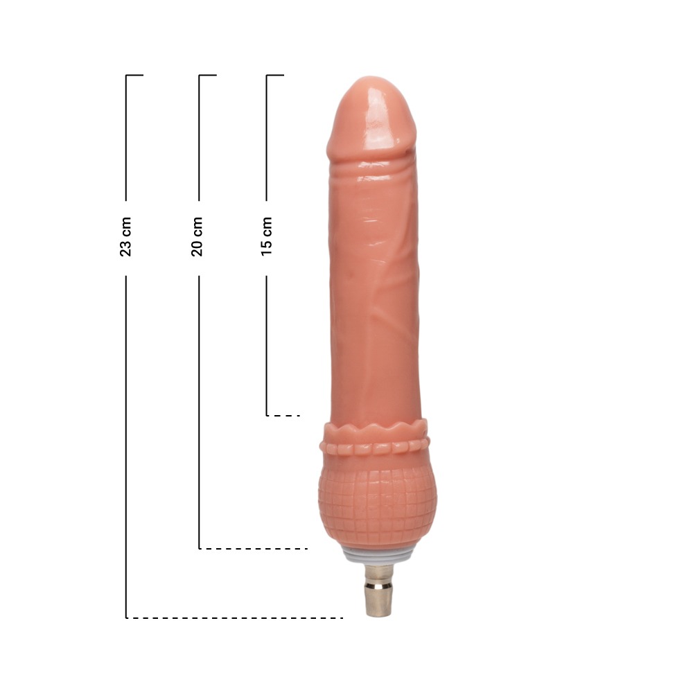 Dildo Repuesto Sachi Sex Machine