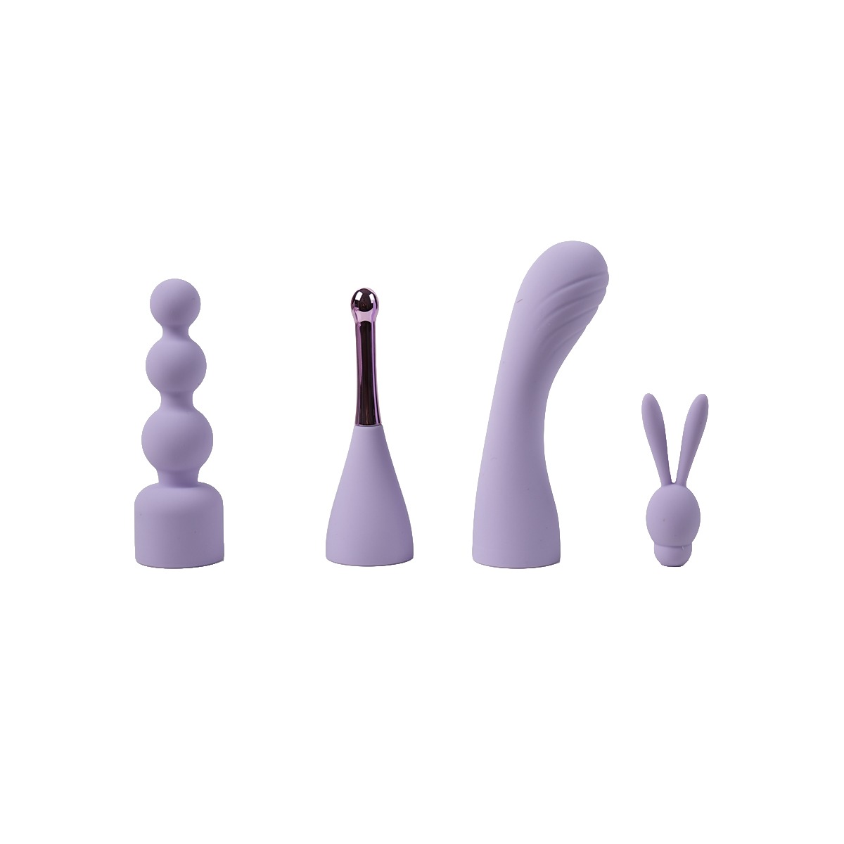 Bala Vibradora Fouria 